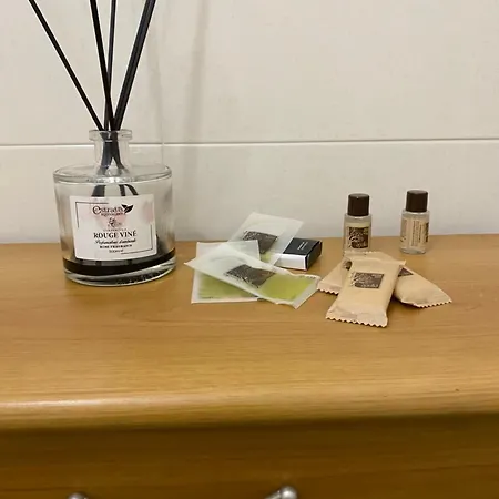 Appartement La Casa Di Telen Zona Policlinico Oncologico E De Grecis Bari