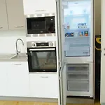 La Casa Di Telen Zona Policlinico Oncologico E De Grecis * باري