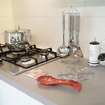 La Casa Di Telen Zona Policlinico Oncologico E De Grecis شقة *