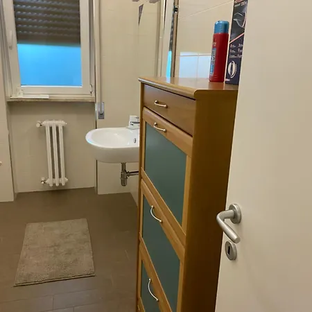 La Casa Di Telen Zona Policlinico Oncologico E De Grecis Apartment Bari
