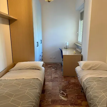 La Casa Di Telen Zona Policlinico Oncologico E De Grecis Bari