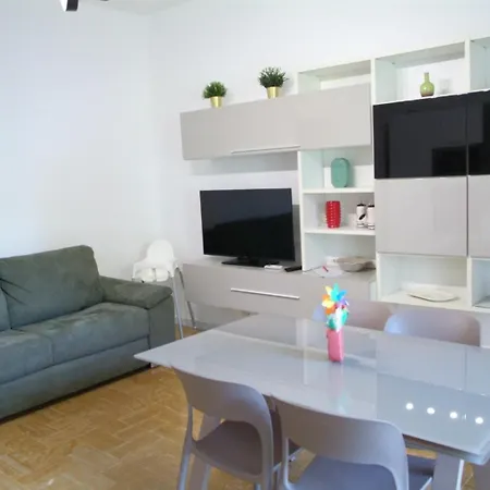 Apartment La Casa Di Telen Zona Policlinico Oncologico E De Grecis Bari