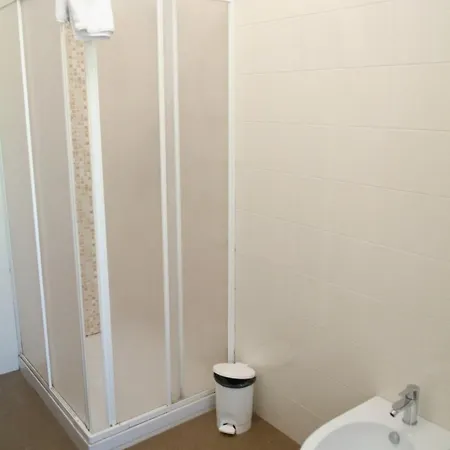 La Casa Di Telen Zona Policlinico Oncologico E De Grecis Apartment