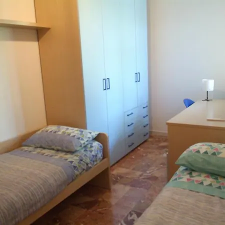 Apartment La Casa Di Telen Zona Policlinico Oncologico E De Grecis *