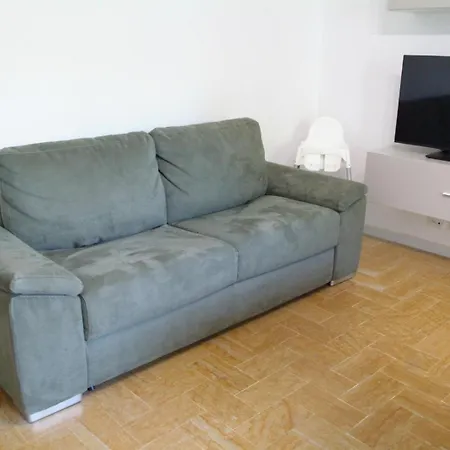 La Casa Di Telen Zona Policlinico Oncologico E De Grecis * Bari