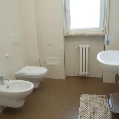 La Casa Di Telen Zona Policlinico Oncologico E De Grecis Apartment Bari