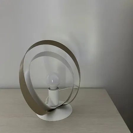 Lägenhet La Casa Di Telen Zona Policlinico Oncologico E De Grecis *