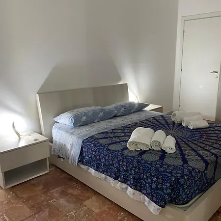 La Casa Di Telen Zona Policlinico Oncologico E De Grecis Apartment Bari