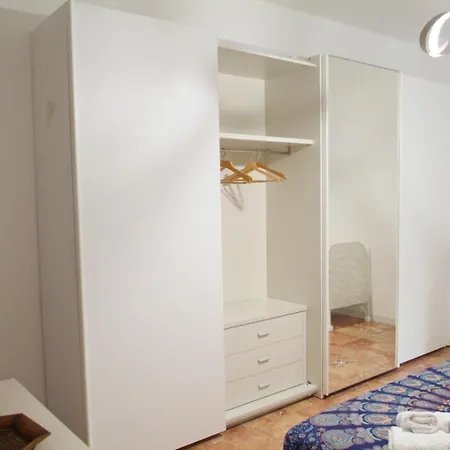 La Casa Di Telen Zona Policlinico Oncologico E De Grecis Apartment *