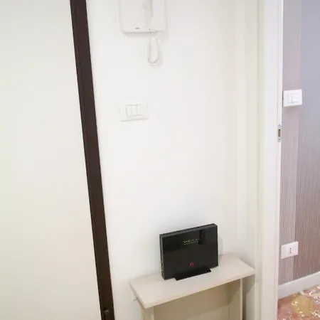 Apartment La Casa Di Telen Zona Policlinico Oncologico E De Grecis Bari