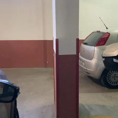 La Casa Di Telen Zona Policlinico Oncologico E De Grecis Apartment Bari