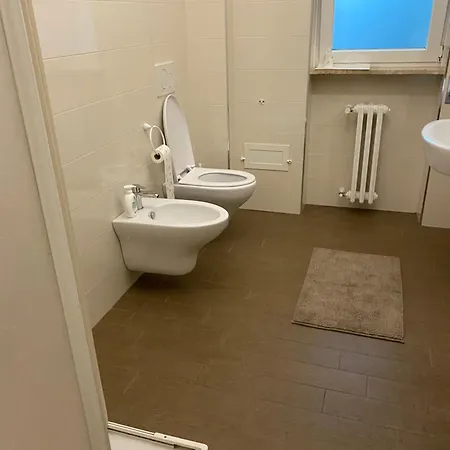 La Casa Di Telen Zona Policlinico Oncologico E De Grecis Apartment Bari