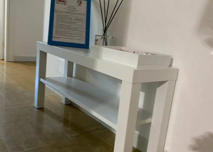 La Casa Di Telen Zona Policlinico Oncologico E De Grecis