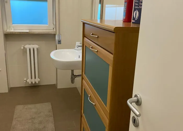 La Casa Di Telen Zona Policlinico Oncologico E De Grecis Lägenhet Bari