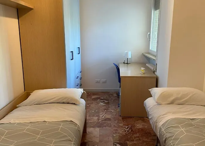 La Casa Di Telen Zona Policlinico Oncologico E De Grecis Bari