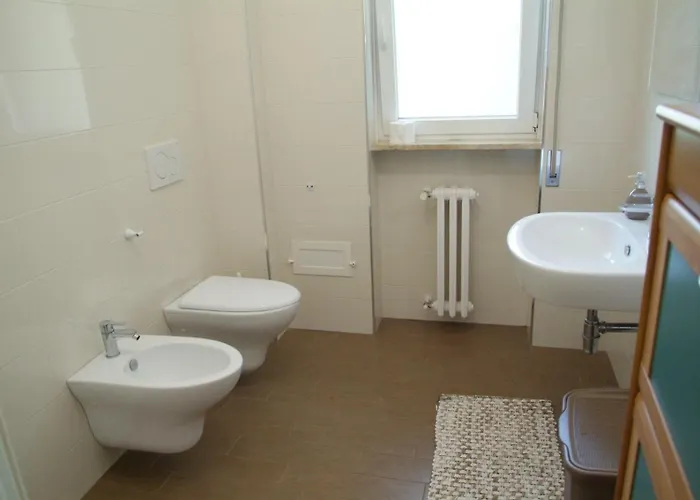 La Casa Di Telen Zona Policlinico Oncologico E De Grecis Lägenhet Bari