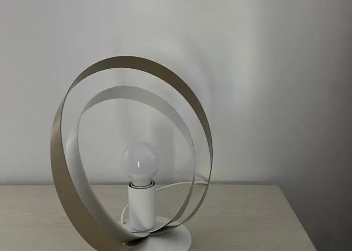 Lägenhet La Casa Di Telen Zona Policlinico Oncologico E De Grecis *