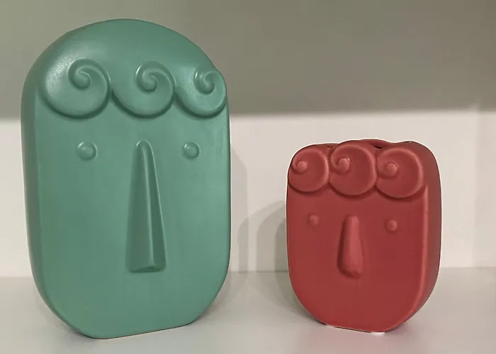 La Casa Di Telen Zona Policlinico Oncologico E De Grecis Bari