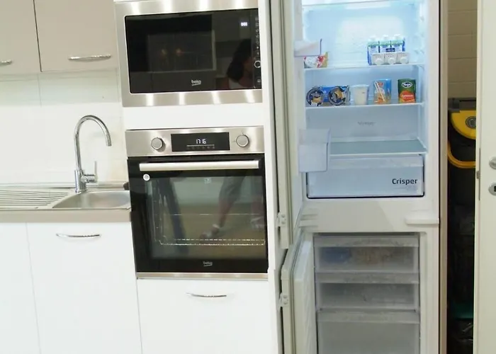 La Casa Di Telen Zona Policlinico Oncologico E De Grecis * Bari