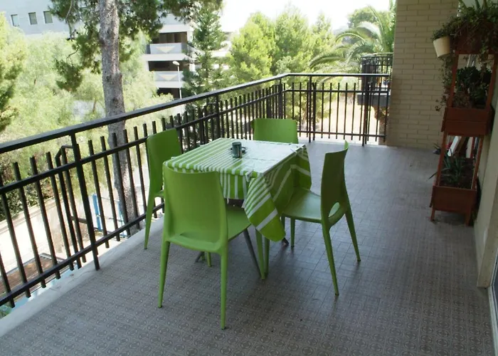 La Casa Di Telen Zona Policlinico Oncologico E De Grecis Lägenhet