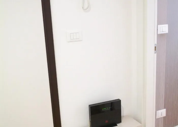 Lägenhet La Casa Di Telen Zona Policlinico Oncologico E De Grecis Bari