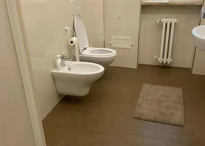 La Casa Di Telen Zona Policlinico Oncologico E De Grecis Lägenhet Bari